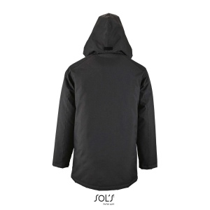 Parka unisexe à doublure matelassée - ROBYN 16