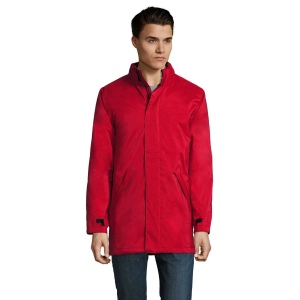 Parka unisexe à doublure matelassée - ROBYN 5