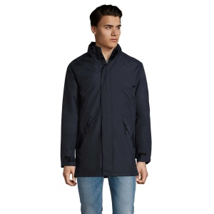 Parka unisexe à doublure matelassée - ROBYN 3