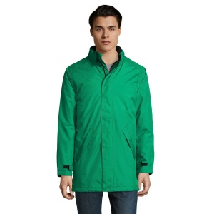 Parka unisexe à doublure matelassée - ROBYN 7
