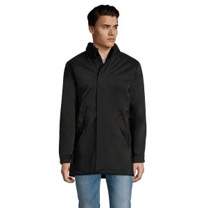 Parka unisexe à doublure matelassée - ROBYN 4