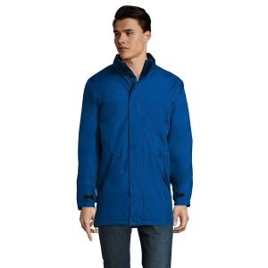 Parka unisexe à doublure matelassée - ROBYN 6