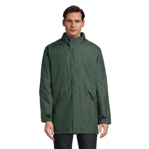Parka unisexe à doublure matelassée - ROBYN 8