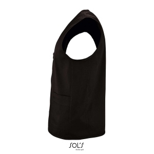Bodywarmer unisexe - WALLACE 16