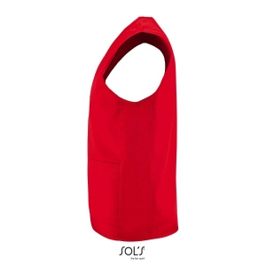 Bodywarmer unisexe - WALLACE 17