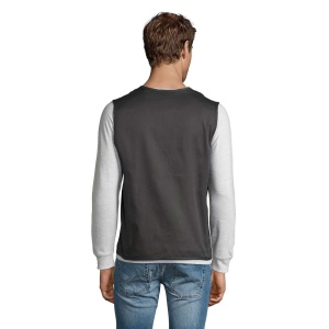 Bodywarmer unisexe - WALLACE 18
