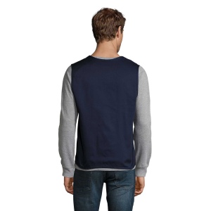 Bodywarmer unisexe - WALLACE 19