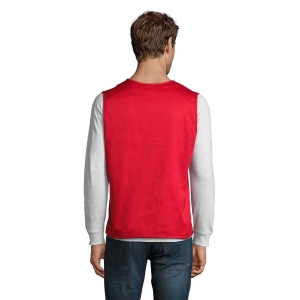 Bodywarmer unisexe - WALLACE 21