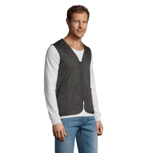 Bodywarmer unisexe - WALLACE 22