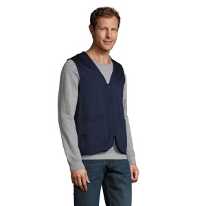 Bodywarmer unisexe - WALLACE 23