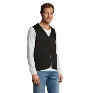 Bodywarmer unisexe - WALLACE 24