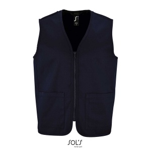 Bodywarmer unisexe - WALLACE 7
