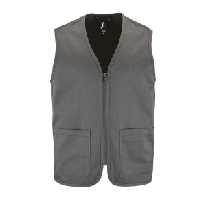 Bodywarmer unisexe - WALLACE 26