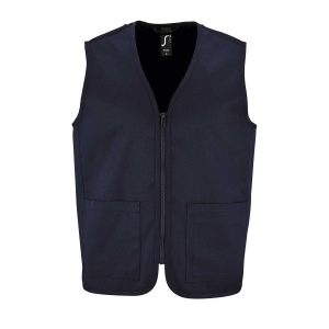 Bodywarmer unisexe - WALLACE 27