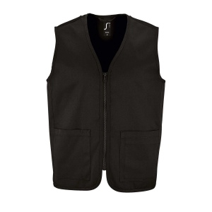 Bodywarmer unisexe - WALLACE 28