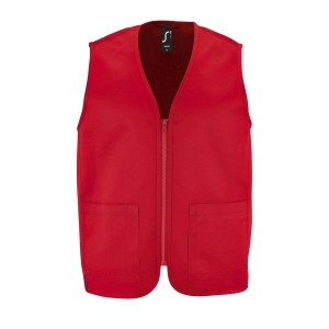 Bodywarmer unisexe - WALLACE 29