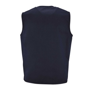 Bodywarmer unisexe - WALLACE 31