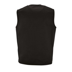 Bodywarmer unisexe - WALLACE 32