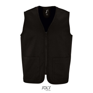 Bodywarmer unisexe - WALLACE 8