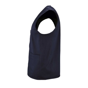 Bodywarmer unisexe - WALLACE 35