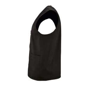 Bodywarmer unisexe - WALLACE 36