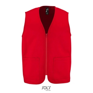 Bodywarmer unisexe - WALLACE 9