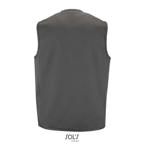 Bodywarmer unisexe - WALLACE 10