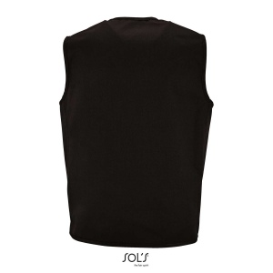 Bodywarmer unisexe - WALLACE 12