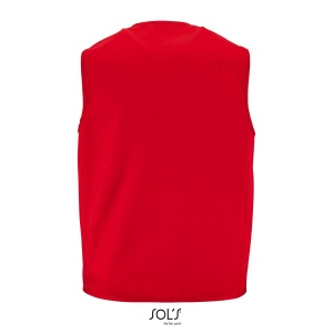 Bodywarmer unisexe - WALLACE 13