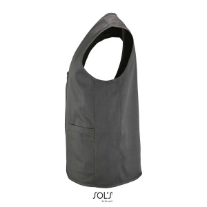 Bodywarmer unisexe - WALLACE 14