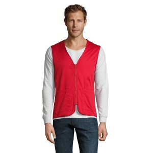 Bodywarmer unisexe - WALLACE 5