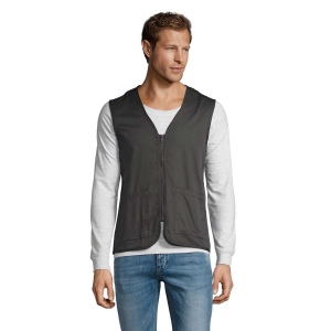 Bodywarmer unisexe - WALLACE 2