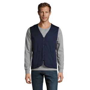 Bodywarmer unisexe - WALLACE 3