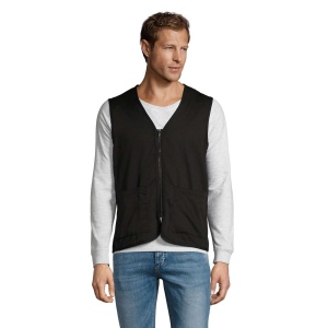 Bodywarmer unisexe - WALLACE 4