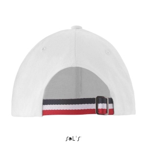 Casquette tricolore unisexe - LONGCHAMP 15