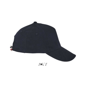 Casquette tricolore unisexe - LONGCHAMP 17