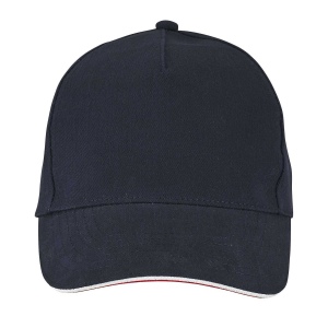 Casquette tricolore unisexe - LONGCHAMP 20