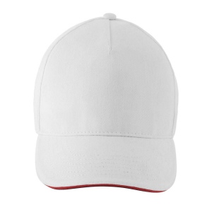 Casquette tricolore unisexe - LONGCHAMP 21
