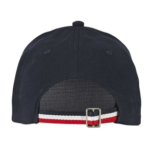 Casquette tricolore unisexe - LONGCHAMP 23