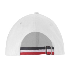 Casquette tricolore unisexe - LONGCHAMP 24