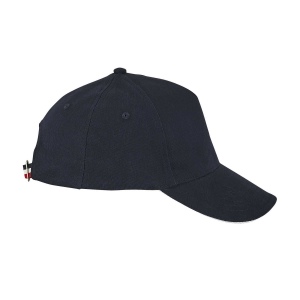 Casquette tricolore unisexe - LONGCHAMP 26
