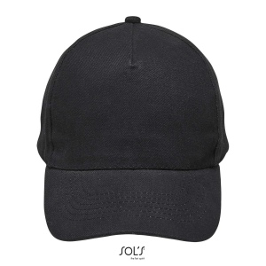 Casquette tricolore unisexe - LONGCHAMP 7