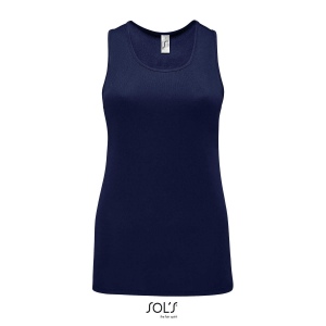 Débardeur sport femme - SPORTY TT WOMEN 21