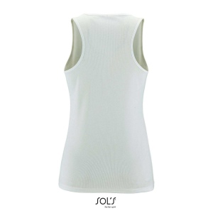 Débardeur sport femme - SPORTY TT WOMEN 23