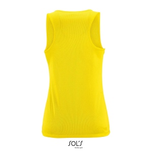 Débardeur sport femme - SPORTY TT WOMEN 24