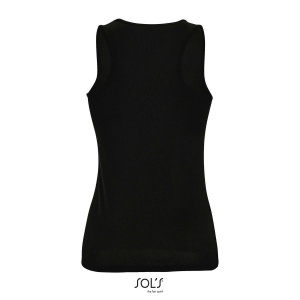 Débardeur sport femme - SPORTY TT WOMEN 25