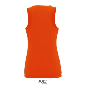 Débardeur sport femme - SPORTY TT WOMEN 26