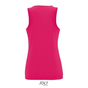 Débardeur sport femme - SPORTY TT WOMEN 27