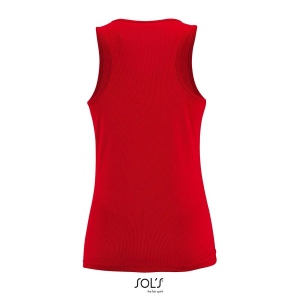 Débardeur sport femme - SPORTY TT WOMEN 28
