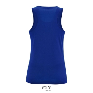 Débardeur sport femme - SPORTY TT WOMEN 29